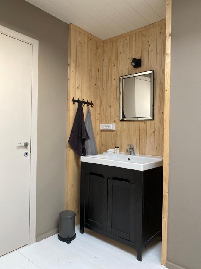 B & B Simme Zimme Брасхат Экстерьер фото
