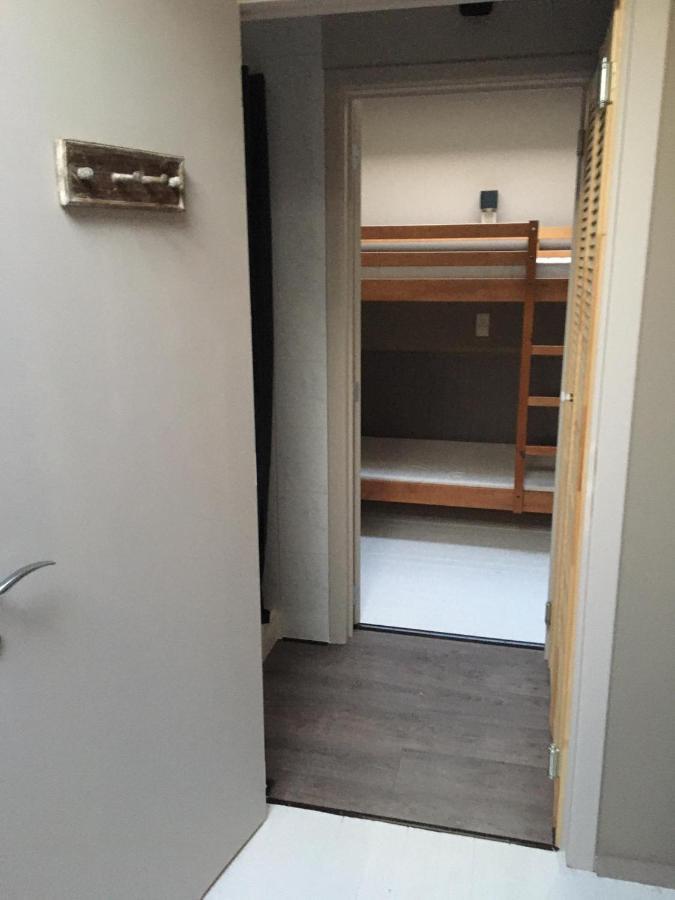 B & B Simme Zimme Брасхат Экстерьер фото